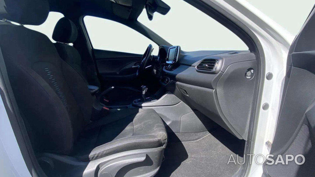 Hyundai i30 de 2018
