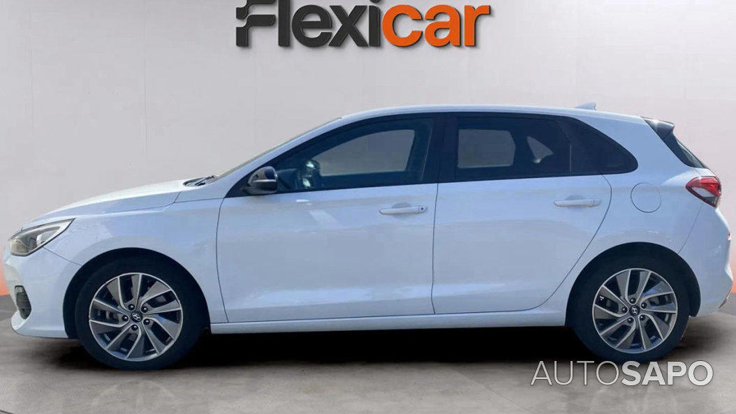 Hyundai i30 de 2018