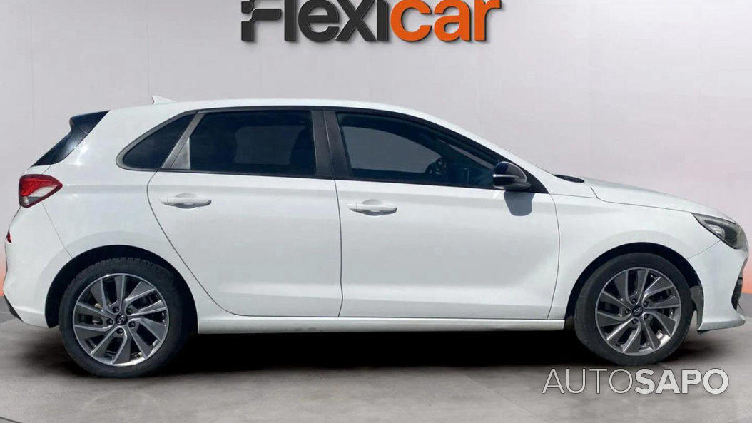 Hyundai i30 de 2018