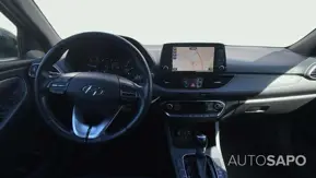 Hyundai i30 de 2018