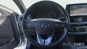 Hyundai i30 de 2018