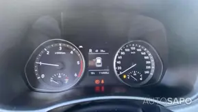 Hyundai i30 de 2018