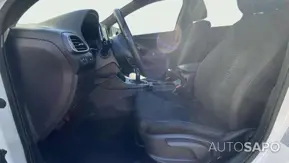 Hyundai i30 de 2018