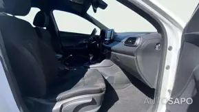 Hyundai i30 de 2018