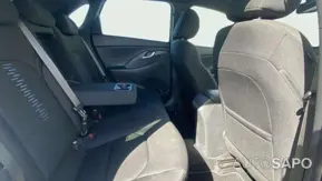Hyundai i30 de 2018