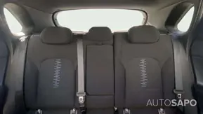 Hyundai i30 de 2018