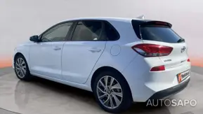 Hyundai i30 de 2018