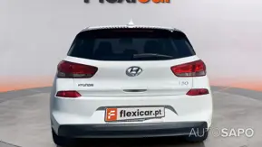 Hyundai i30 de 2018