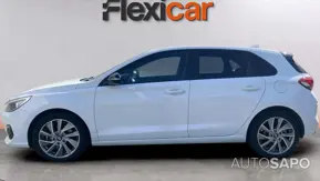 Hyundai i30 de 2018