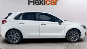 Hyundai i30 de 2018