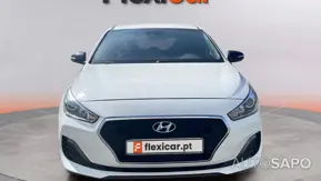 Hyundai i30 de 2018