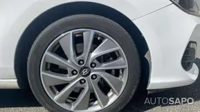 Hyundai i30 de 2018