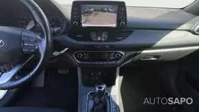 Hyundai i30 de 2018