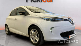 Renault ZOE de 2015