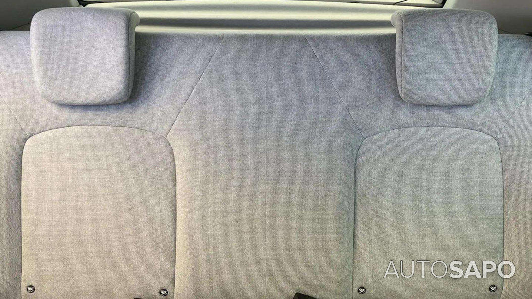 Renault ZOE de 2015