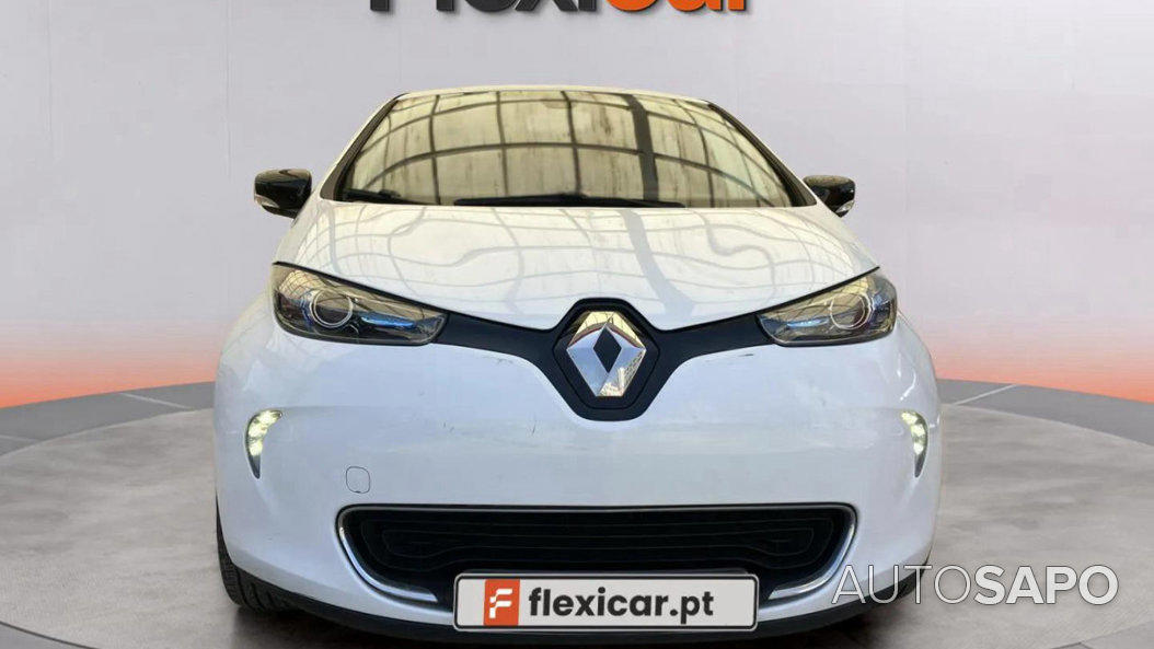 Renault ZOE de 2015
