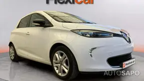 Renault ZOE de 2015