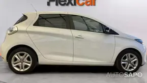 Renault ZOE de 2015