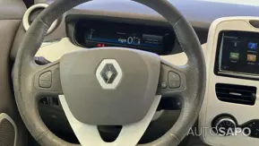 Renault ZOE de 2015