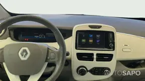 Renault ZOE de 2015