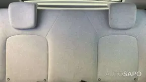 Renault ZOE de 2015