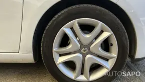 Renault ZOE de 2015