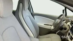 Renault ZOE de 2015