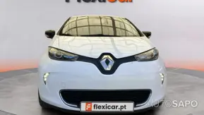 Renault ZOE de 2015
