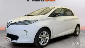 Renault ZOE de 2015