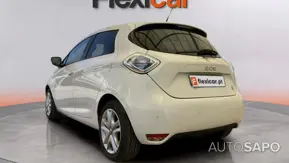 Renault ZOE de 2015