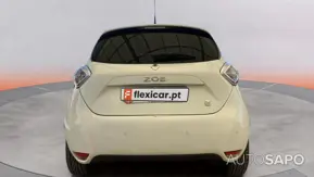 Renault ZOE de 2015