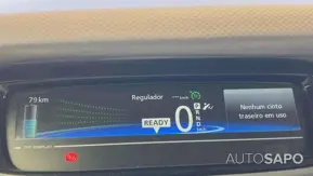 Renault ZOE de 2015