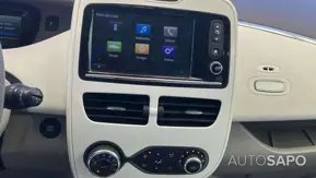 Renault ZOE de 2015