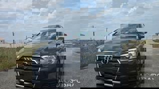 Audi A3 de 2019