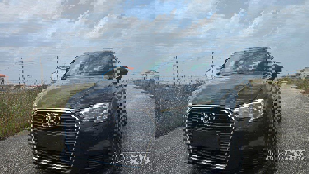 Audi A3 de 2019