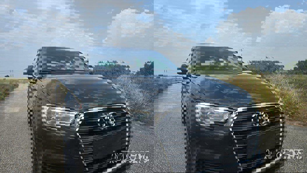 Audi A3 de 2019
