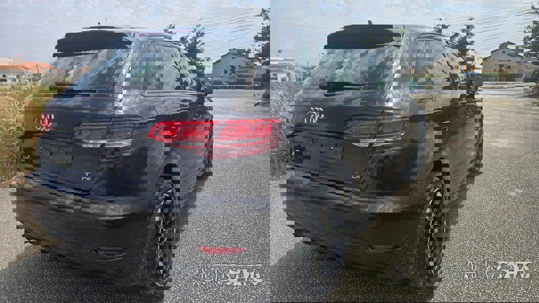 Audi A3 de 2019