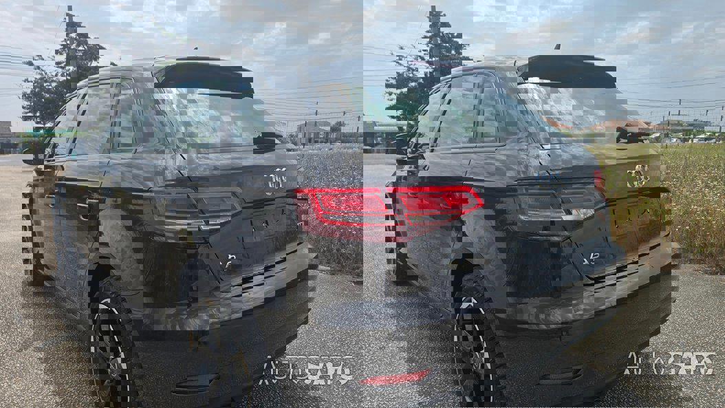 Audi A3 de 2019