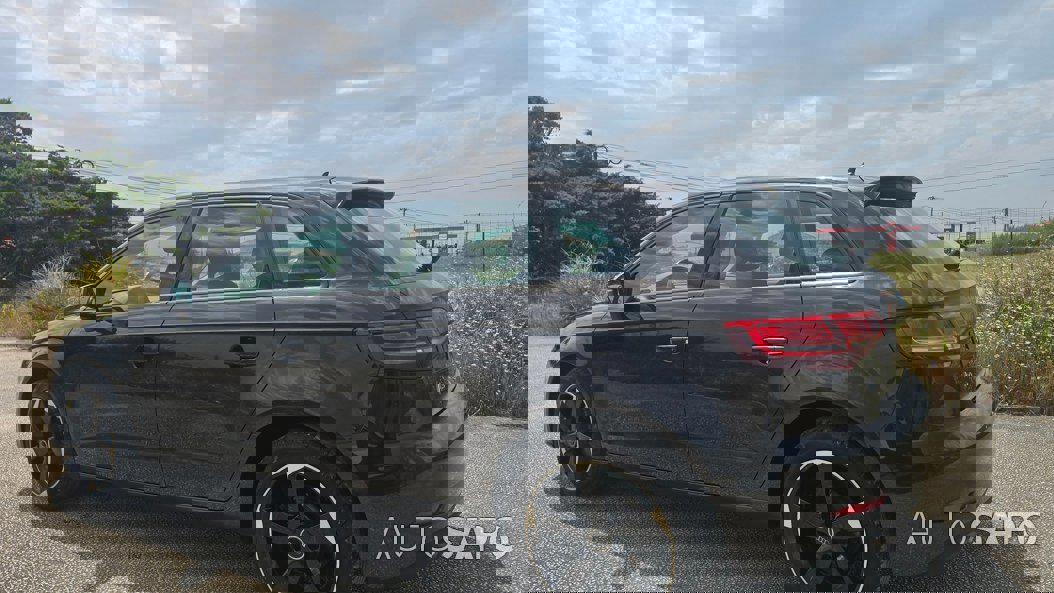 Audi A3 de 2019
