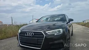 Audi A3 de 2019