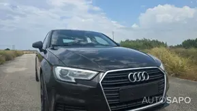 Audi A3 de 2019