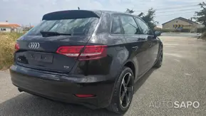 Audi A3 de 2019