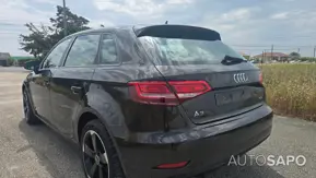 Audi A3 de 2019