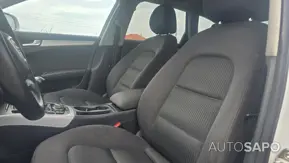 Audi A4 de 2015