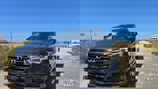 Audi A6 de 2015