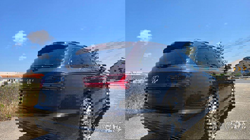 Audi A6 de 2015