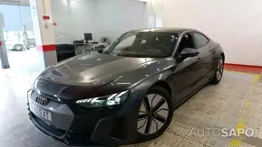 Audi e-tron de 2022