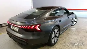 Audi e-tron de 2022