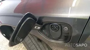 Audi e-tron de 2022
