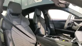 Audi e-tron de 2022